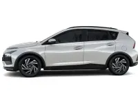 Nuevo Hyundai Bayon 80 CV (58 kW) 2026 Gris SUV