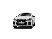 Usado BMW X6 286 CV (210 kW) 2022 Blanco SUV