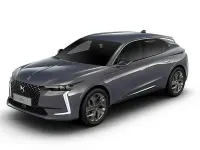 Nuevo DS Automobiles DS4 145 CV (106 kW) 2026 Gris Berlina