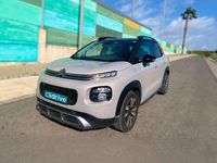 Usado Citroën C3 Aircross Feel 120 CV (88 kW) 2019 Beige SUV