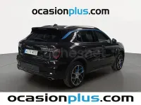 Usado Lynk & Co 01 261 CV (191 kW) 2022 Blanco SUV