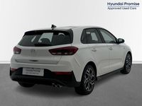 Nuevo Hyundai i30 N Line 99 CV (72 kW) 2025