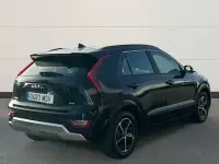 Usado Kia Niro 129 CV (94 kW) 2024 Negro SUV