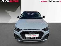 Usado Audi A1 S-Line 116 CV (85 kW) 2025 Rojo SUV