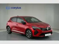 Usado Renault Clio Techno 90 CV (66 kW) 2024 Utilitario