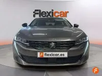 Usado Peugeot 508 Active 131 CV (96 kW) 2022 Gris Berlina