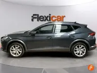 Usado Cupra Formentor 150 CV (110 kW) 2023 Gris SUV