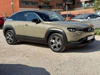 Usado Mazda MX30 Makoto 106 kW (145 CV) 2022 Verde SUV