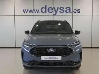 Nuevo Ford Kuga 242 CV (177 kW) 2026 Azul SUV