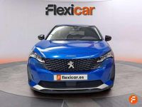 Occasion Peugeot 3008 Active 131 ch (96 kW) 2022 Bleue SUV
