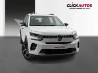 Usado Citroën C3 100 CV (73 kW) 2025 Blanco SUV
