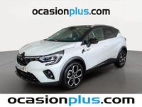 Usado Mitsubishi ASX 159 CV (116 kW) 2023 Blanco SUV