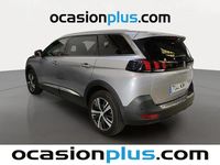 Usado Peugeot 5008 Allure 131 CV (96 kW) 2023 Gris Monovolumen