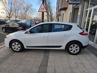 Usado Renault Mégane III 110 CV (80 kW) 2011 Blanco Utilitario