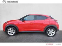 usado Nissan Juke II Acenta (Start/Stopp) (EURO 6d) 2020