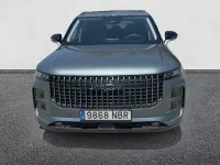 Usado Jaecoo 7 147 CV (108 kW) 2025 SUV