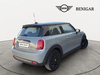 Usado Mini Cooper SE 135 kW (184 CV) 2022 Utilitario