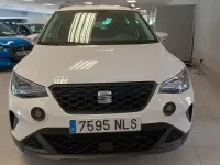 Nuevo Seat Arona Style 95 CV (69 kW) 2026 Otro SUV