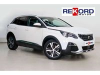 usado Peugeot 3008 1.5BlueHDi Allure S&S 130