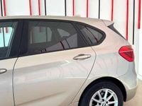 Usado BMW 216 Active Tourer 116 CV (85 kW) 2020 Beige Monovolumen