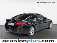 usado BMW 435 435 dA Coupé xDrive