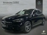 Usado Mercedes GLA200 150 CV (110 kW) 2025 SUV