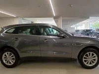Usado Jaguar F-Pace Prestige 180 CV (132 kW) 2018 Todoterreno SUV