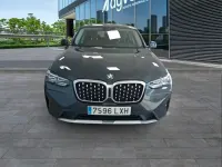 Brugt BMW X4 xLine 190 HK (139 kW) 2022 Grå SUV