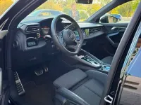 Usado Audi S3 Sportback Premium 333 CV (244 kW) 2024 Negro Utilitario