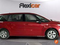 Usado Citroën C4 PureTech 131 CV (96 kW) 2021 Rojo