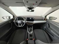 usado Seat Arona 1.0 TSI Style XL 81 kW (110 CV)