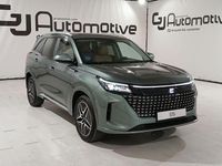 Nuevo DFSK E5 217 CV (159 kW) 2025 Verde SUV