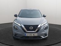 Usado Nissan Juke Tekna 114 CV (83 kW) 2025 Negro SUV