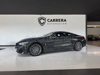 Usado BMW 840 Comfort Edition 320 CV (235 kW) 2019 Gris / plata Coupe