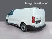 Usado Peugeot Expert Premium 102 CV (75 kW) 2022 Blanco Van