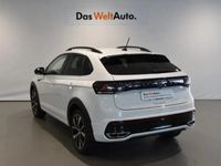 usado VW Taigo R LINE 1.0 TSI 81KW (110CV) DSG de segunda mano desde 26990€ ✅