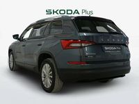 Usado Skoda Kodiaq Ambition 150 CV (110 kW) 2020 SUV
