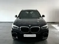 Usado BMW X3 Performance 190 CV (139 kW) 2021 Azul SUV