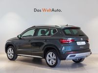 Usado Seat Ateca 150 CV (110 kW) 2023 Verde SUV