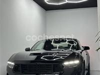 Usado Ford Mustang GT 450 CV (330 kW) 2024 Negro Coupe