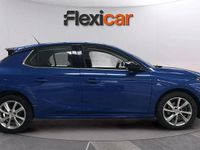 Usado Opel Corsa Elegance 101 CV (74 kW) 2021 Azul Berlina