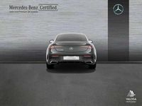 Usado Mercedes CLE200 204 CV (150 kW) 2025 Coupe