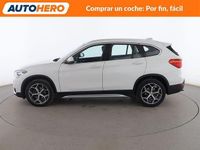 Usado BMW X1 xLine 151 CV (111 kW) 2018 Blanco SUV