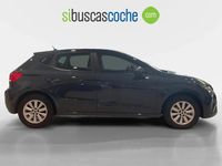 Usado Seat Ibiza Reference 80 CV (58 kW) 2025 Gris/plata Utilitario