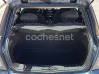 Usado Mini ONE 75 CV (55 kW) 2010 Azul Utilitario