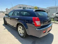 Usado Chrysler 300C Touring 218 CV (160 kW) 2006 Azul Familiar