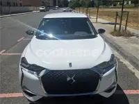 Usado DS Automobiles DS3 Crossback Performance 100 CV (73 kW) 2020 Blanco SUV