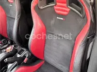Usado Nissan Juke 214 CV (157 kW) 2018 Negro SUV
