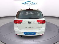 Usado Seat Altea XL Style 105 CV (77 kW) 2011 Blanco Monovolumen