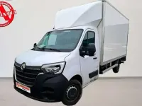 Usado Renault Master 145 CV (106 kW) 2024 Blanco Monovolumen